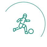 Pour les Sportifs